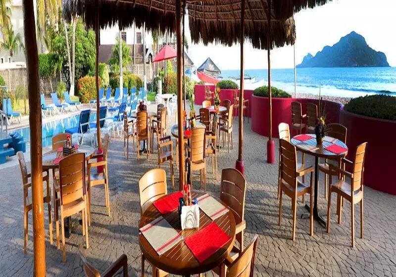 Fotos del hotel Mision Mazatlán:  20