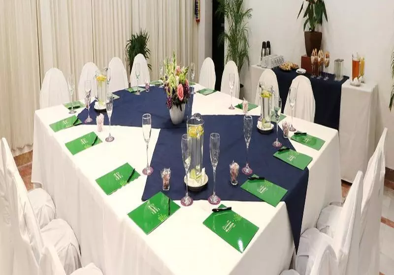 Fotos del hotel Mision Mazatlán:  7