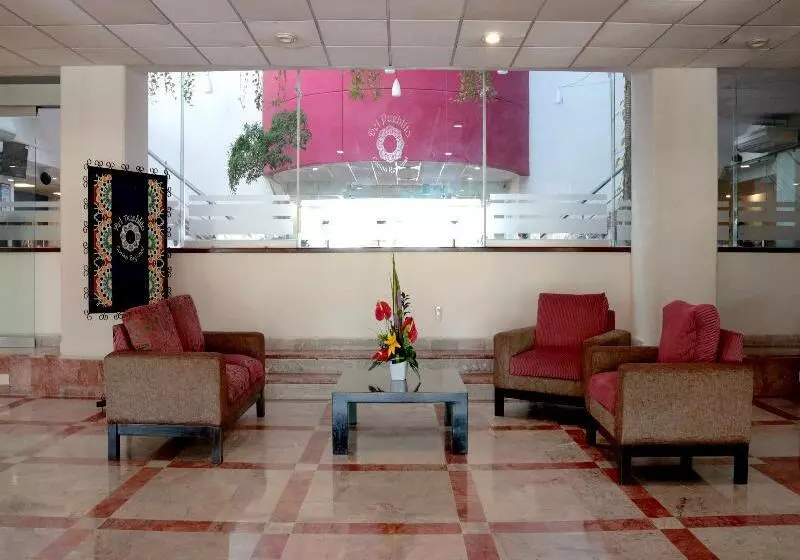 Fotos del hotel Mision Mazatlán:  19