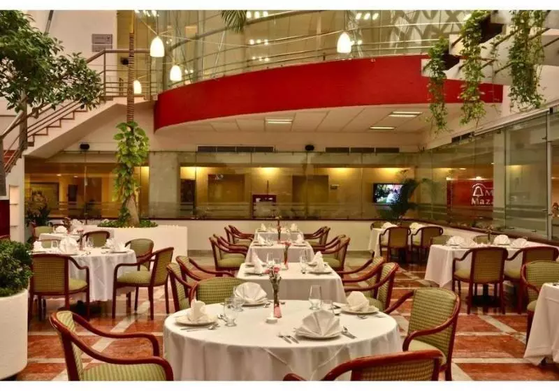 Fotos del hotel Mision Mazatlán:  5