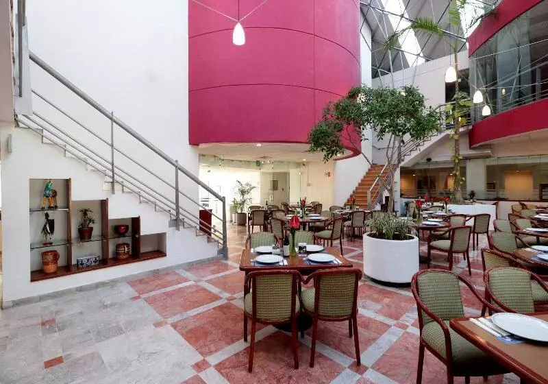 Fotos del hotel Mision Mazatlán:  22