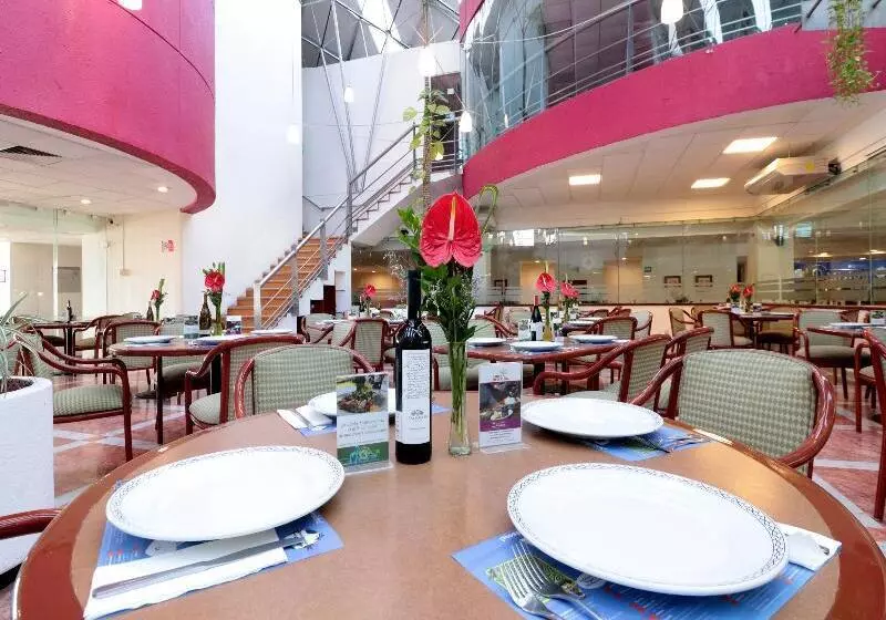 Fotos del hotel Mision Mazatlán:  12