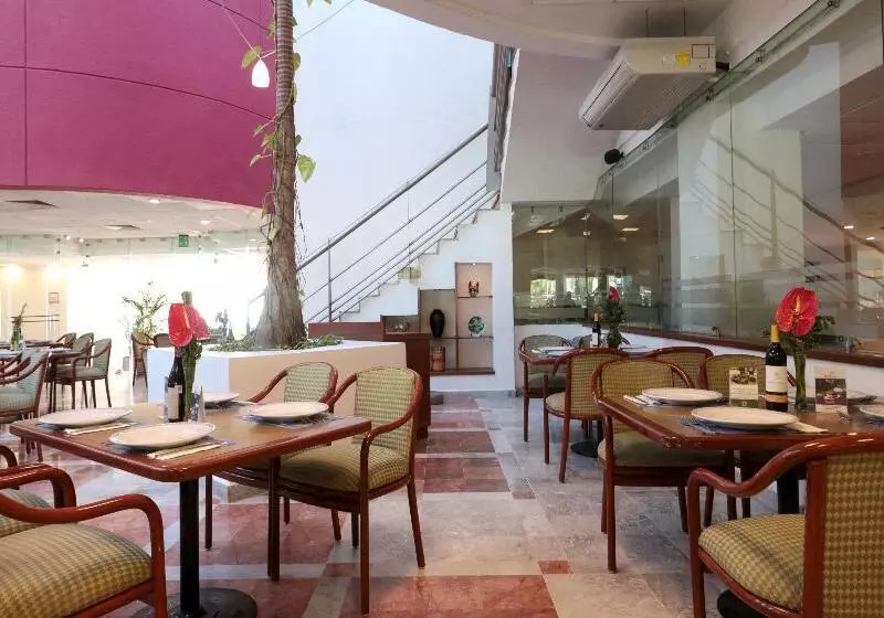 Fotos del hotel Mision Mazatlán:  17