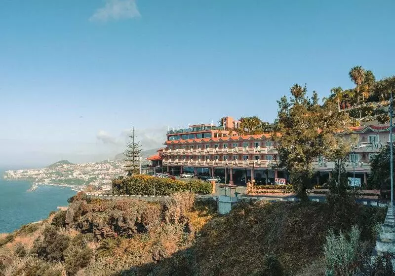 Fotos del hotel Ocean Gardens:  20