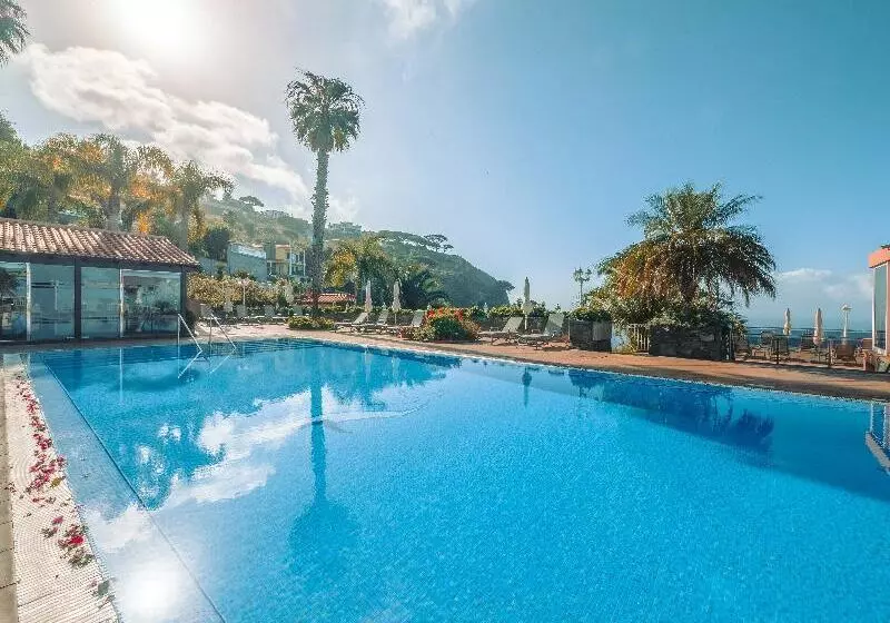 Fotos del hotel Ocean Gardens:  10