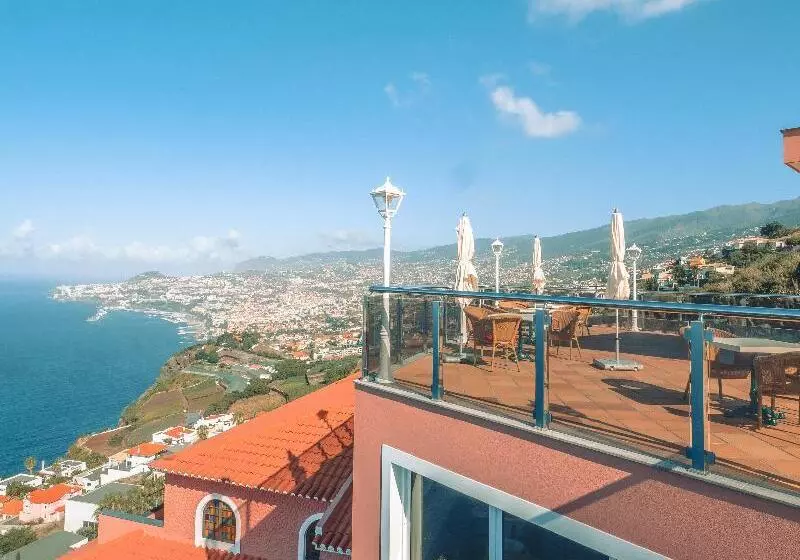 Fotos del hotel Ocean Gardens:  9