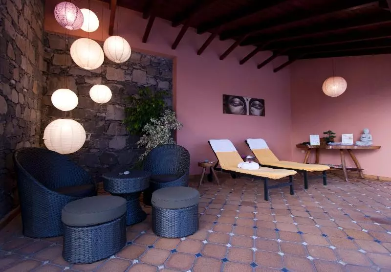 Fotos del hotel Ocean Gardens:  4