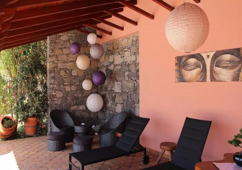 Fotos del hotel Ocean Gardens:  19