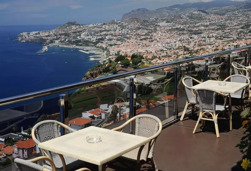 Fotos del hotel Ocean Gardens:  21