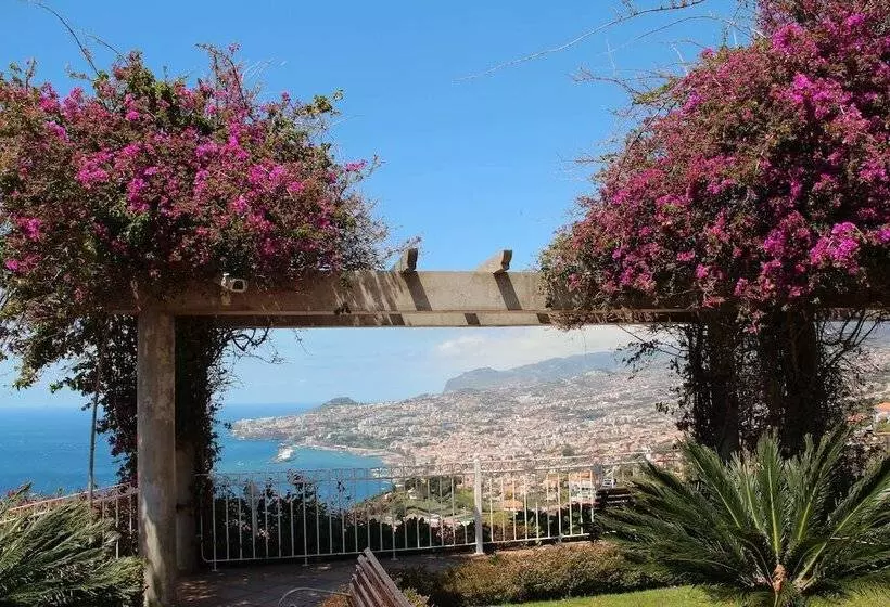 Fotos del hotel Ocean Gardens:  23