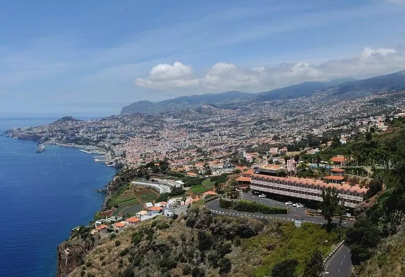 Fotos del hotel Ocean Gardens:  16