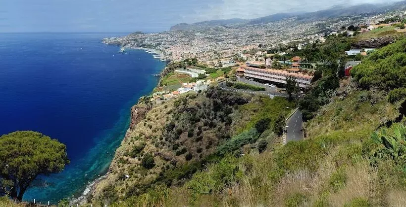 Fotos del hotel Ocean Gardens:  18