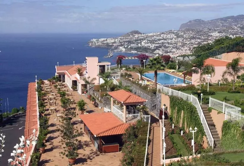 Fotos del hotel Ocean Gardens:  24