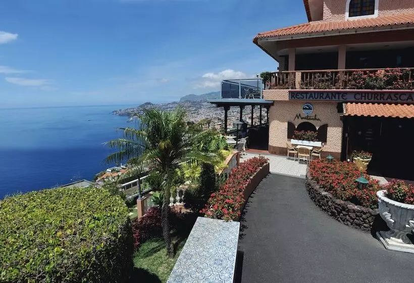 Fotos del hotel Ocean Gardens:  25