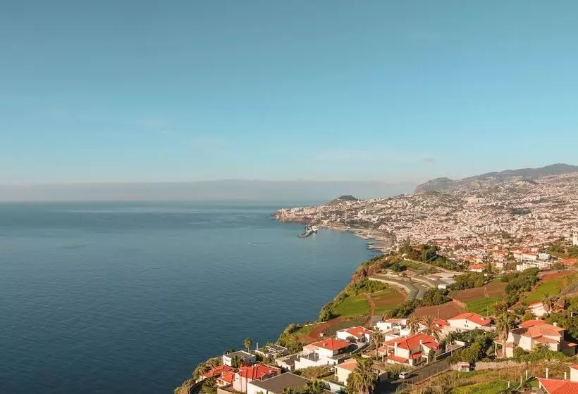 Fotos del hotel Ocean Gardens:  5