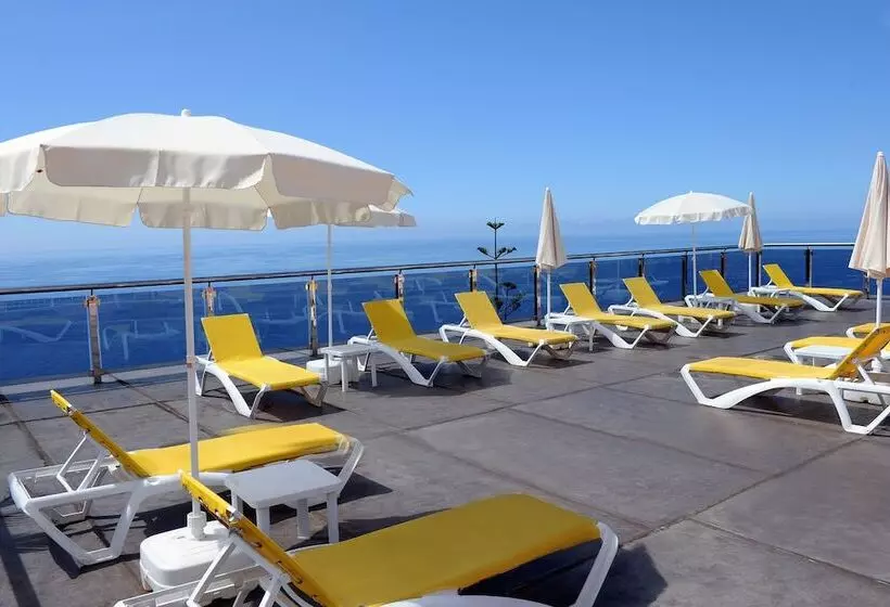 Fotos del hotel Ocean Gardens:  12