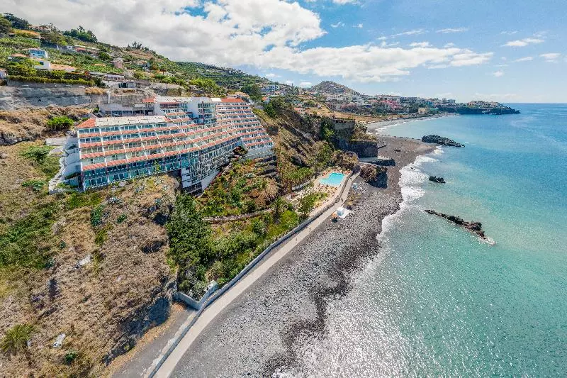 Fotos del hotel Orca Praia:  24