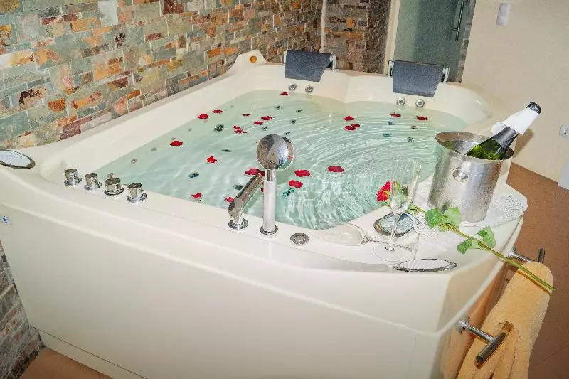 Fotos del hotel Orca Praia:  14