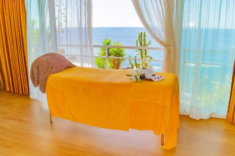 Fotos del hotel Orca Praia:  22