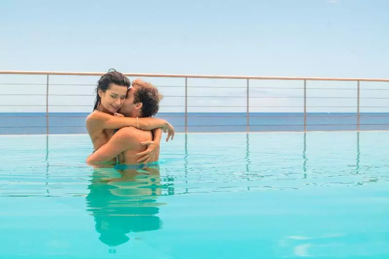 Fotos del hotel Orca Praia:  21