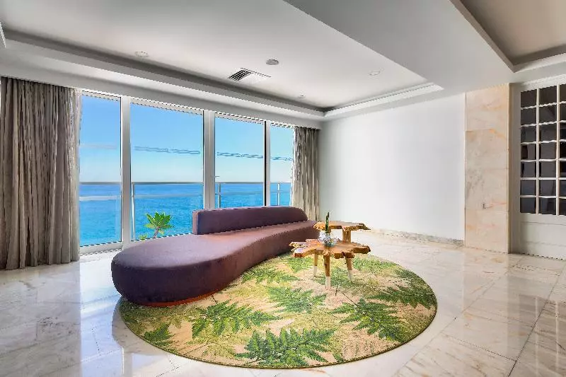 Fotos del hotel Orca Praia:  11