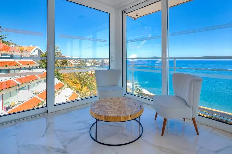 Fotos del hotel Orca Praia:  18