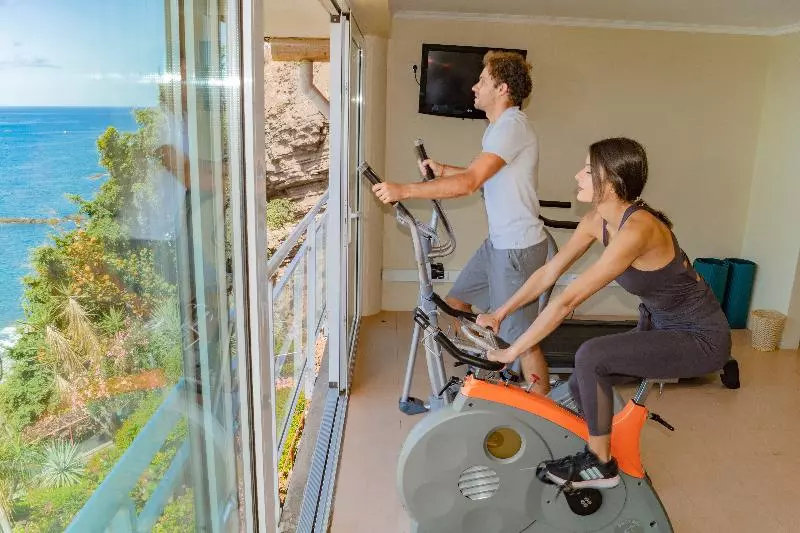 Fotos del hotel Orca Praia:  4