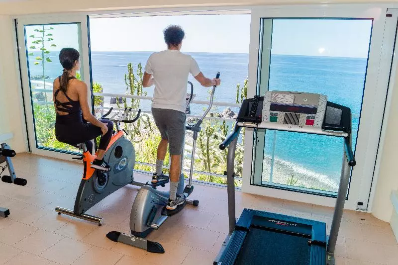 Fotos del hotel Orca Praia:  13