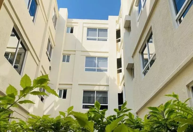 Fotos del hotel Ritz Ciudad De Mexico:  11