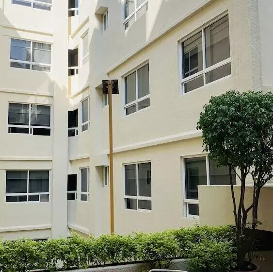 Fotos del hotel Ritz Ciudad De Mexico:  7