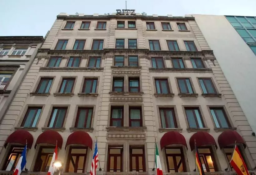 Ritz Ciudad De Mexico