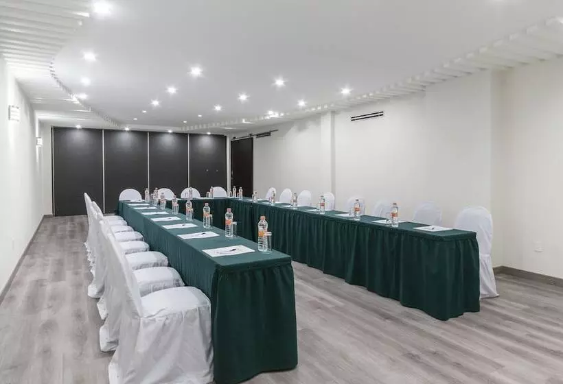 Fotos del hotel Ritz Ciudad De Mexico:  10