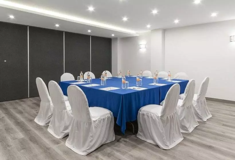 Fotos del hotel Ritz Ciudad De Mexico:  4