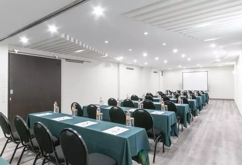 Fotos del hotel Ritz Ciudad De Mexico:  14