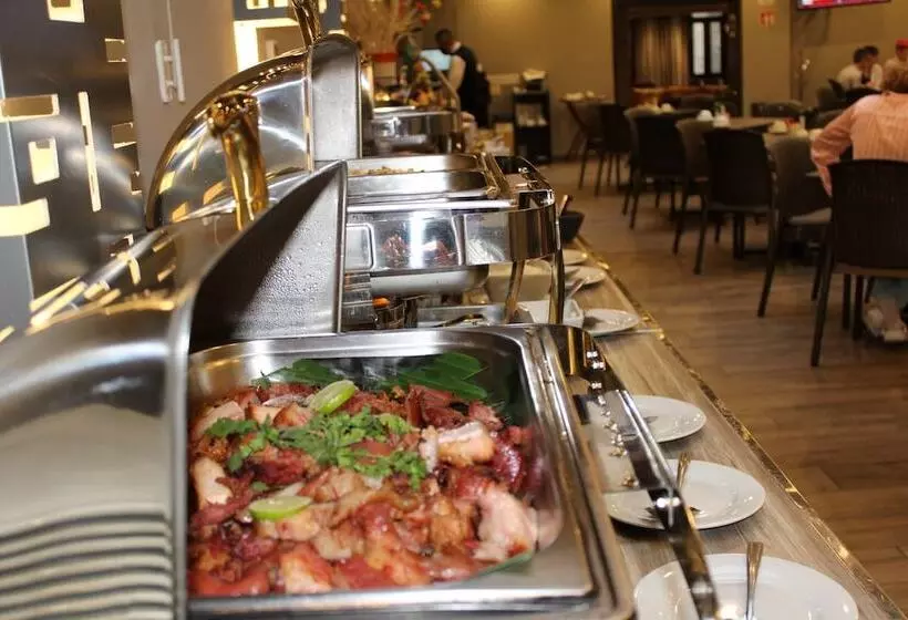 Fotos del hotel Ritz Ciudad De Mexico:  24