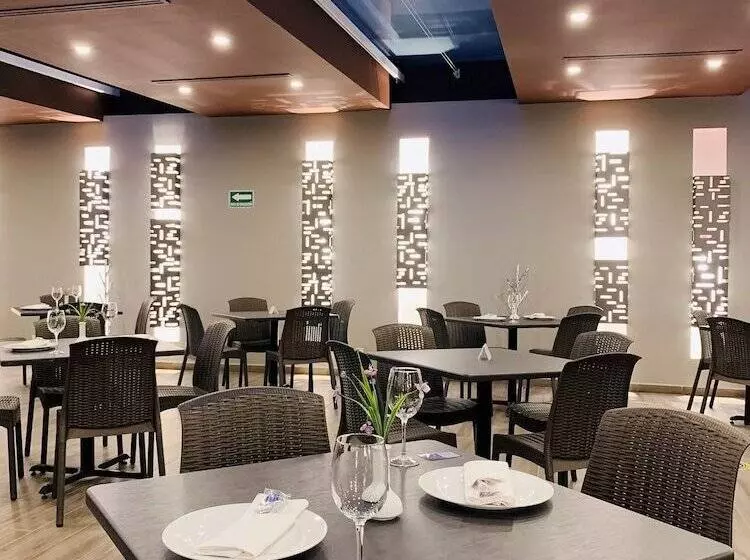 Fotos del hotel Ritz Ciudad De Mexico:  18