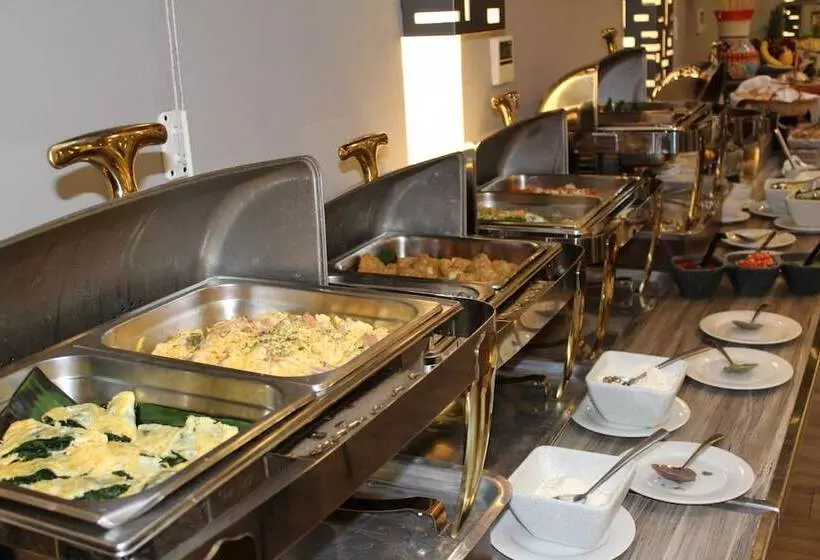 Fotos del hotel Ritz Ciudad De Mexico:  22