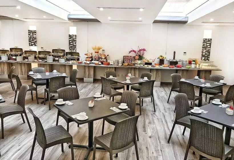 Fotos del hotel Ritz Ciudad De Mexico:  20