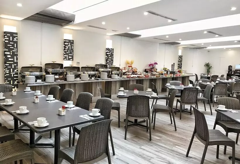 Fotos del hotel Ritz Ciudad De Mexico:  13