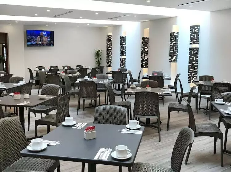 Fotos del hotel Ritz Ciudad De Mexico:  9