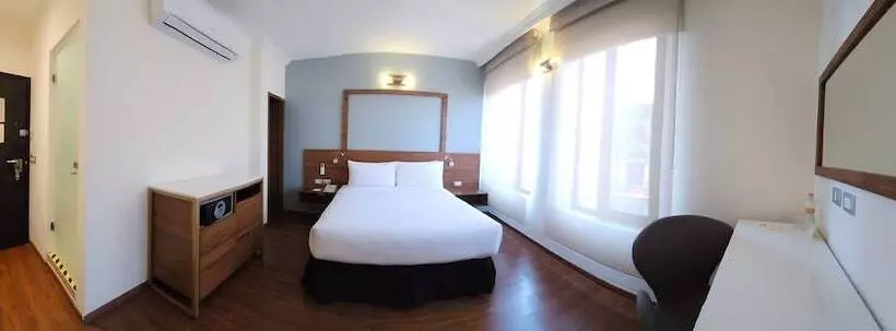 Fotos del hotel Ritz Ciudad De Mexico:  23