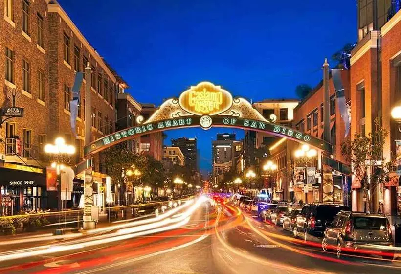 Fotos del hotel The Guild Hotel, San Diego, A Tribute Portfolio:  15