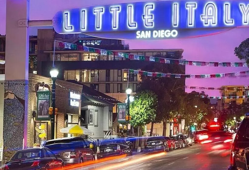 Fotos del hotel The Guild Hotel, San Diego, A Tribute Portfolio:  9