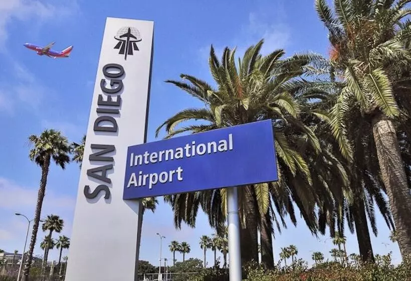 Fotos del hotel The Guild Hotel, San Diego, A Tribute Portfolio:  21