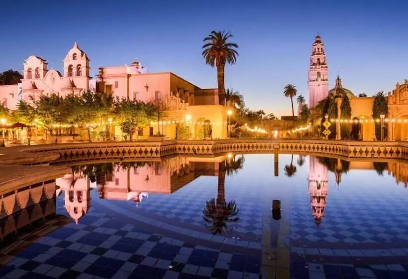 Fotos del hotel The Guild Hotel, San Diego, A Tribute Portfolio:  19