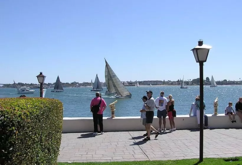 Fotos del hotel The Guild Hotel, San Diego, A Tribute Portfolio:  23