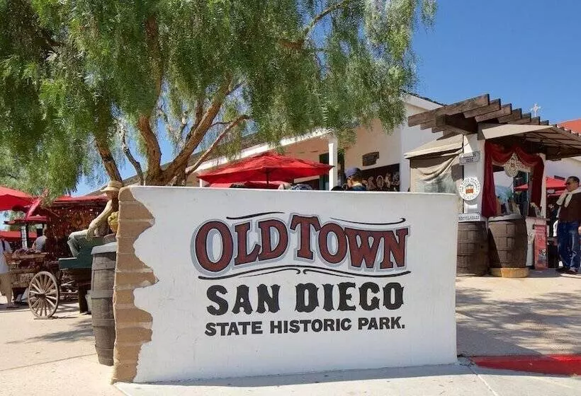 Fotos del hotel The Guild Hotel, San Diego, A Tribute Portfolio:  5