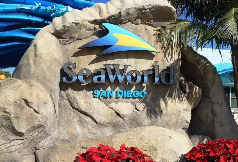 Fotos del hotel The Guild Hotel, San Diego, A Tribute Portfolio:  12