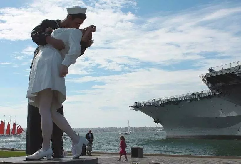 Fotos del hotel The Guild Hotel, San Diego, A Tribute Portfolio:  17