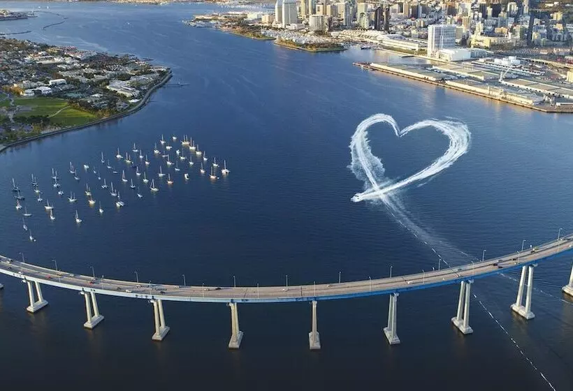 Fotos del hotel The Guild Hotel, San Diego, A Tribute Portfolio:  6